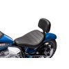 Elektrická motorka A9902 36V 350W modrá 9