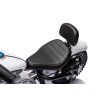Elektrická motorka A9902 36V 350W bílá 10