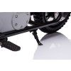 Elektrická motorka A9902 36V 350W růžová 10
