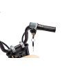 Elektrická motorka A9902 36V 350W béžová 12