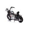 Elektrická motorka A9902 36V 350W černá 2