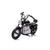 Elektrická motorka A9902 36V 350W černá 6