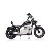 Elektrická motorka A9902 36V 350W černá 7