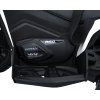 Dětská elektrická čtyřkolka Maverick ATV 2x200W bílá 12