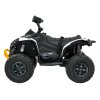 Dětská elektrická čtyřkolka Maverick ATV 2x200W bílá 4