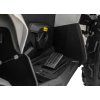 Dětská elektrická čtyřkolka Maverick ATV 2x200W bílá 9