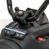 Dětská elektrická čtyřkolka Maverick ATV 2x200W bílá 10