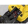Dětská elektrická čtyřkolka Maverick ATV 2x200W žlutá 13