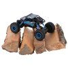 RC auto Rock Crawler HB 2.4GHz 1:18 modré 12