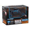 RC auto Rock Crawler HB 2.4GHz 1:18 modré 13