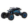RC auto Rock Crawler HB 2.4GHz 1:18 modré 1