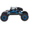 RC auto Rock Crawler HB 2.4GHz 1:18 modré 5
