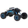RC auto Rock Crawler HB 2.4GHz 1:18 modré 3