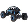 RC auto Rock Crawler HB 2.4GHz 1:18 modré 3