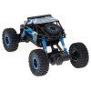 RC auto Rock Crawler HB 2.4GHz 1:18 modré 9