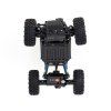 RC auto Rock Crawler HB 2.4GHz 1:18 modré 6