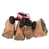 RC auto Rock Crawler HB 2.4GHz 1:18 červené 5