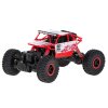 RC auto Rock Crawler HB 2.4GHz 1:18 červené 2
