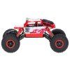 RC auto Rock Crawler HB 2.4GHz 1:18 červené 7