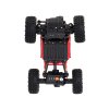 RC auto Rock Crawler HB 2.4GHz 1:18 červené 10