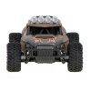 RC terénní driftovací auto 20 km/h hnědé 3