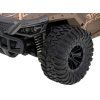 RC terénní driftovací auto 20 km/h hnědé 6