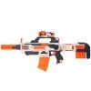 Dětský samopal Blaster pistol + 30 nábojů 1