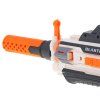 Dětský samopal Blaster pistol + 30 nábojů 2