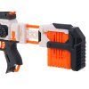 Dětský samopal Blaster pistol + 30 nábojů 5