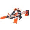 Dětský samopal Blaster pistol + 30 nábojů 6
