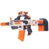 Dětský samopal Blaster pistol + 30 nábojů 6