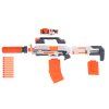Dětský samopal Blaster pistol + 30 nábojů 7