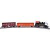 Elektrická vláčkodráha klasický parník s řídící jednotkou H0 1:87 RC0643 14