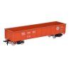 Elektrická vláčkodráha klasický parník s řídící jednotkou H0 1:87 RC0643 5