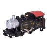 Elektrická vláčkodráha klasický parník s řídící jednotkou H0 1:87 RC0643 7