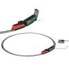Elektrická vláčkodráha lokomotiva klasik s řídící jednotkou H0 1:87 RC0652 10