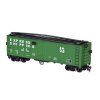 Elektrická vláčkodráha lokomotiva klasik s řídící jednotkou H0 1:87 RC0652 3