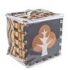 Pěnové puzzle dinosauři 36 dílků 4