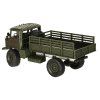 Auto na dálkové ovládání Off-Road 4WD 1:16 RTR 4
