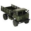 Auto na dálkové ovládání Off-Road 4WD 1:16 RTR 2
