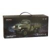 Auto na dálkové ovládání Off-Road 4WD 1:16 RTR 4