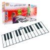 Hudební podložka piano