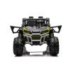 Elektrické autíčko terénní Honda 4x4 24V zelené 4