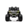 Elektrické autíčko terénní Honda 4x4 24V zelené 3