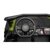 Elektrické autíčko terénní Honda 4x4 24V zelené 11