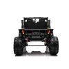 Elektrické autíčko terénní Honda 4x4 24V zelené 6