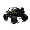 Elektrické autíčko terénní Honda 4x4 24V zelené 8