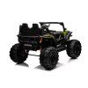 Elektrické autíčko terénní Honda 4x4 24V zelené 7