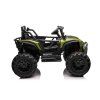Elektrické autíčko terénní Honda 4x4 24V zelené 13
