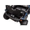Elektrické autíčko terénní Honda 4x4 24V modré 14